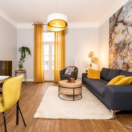 Apartmán Audace Mety Exteriér fotografie