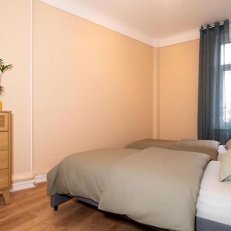 Apartmán Audace Mety Exteriér fotografie