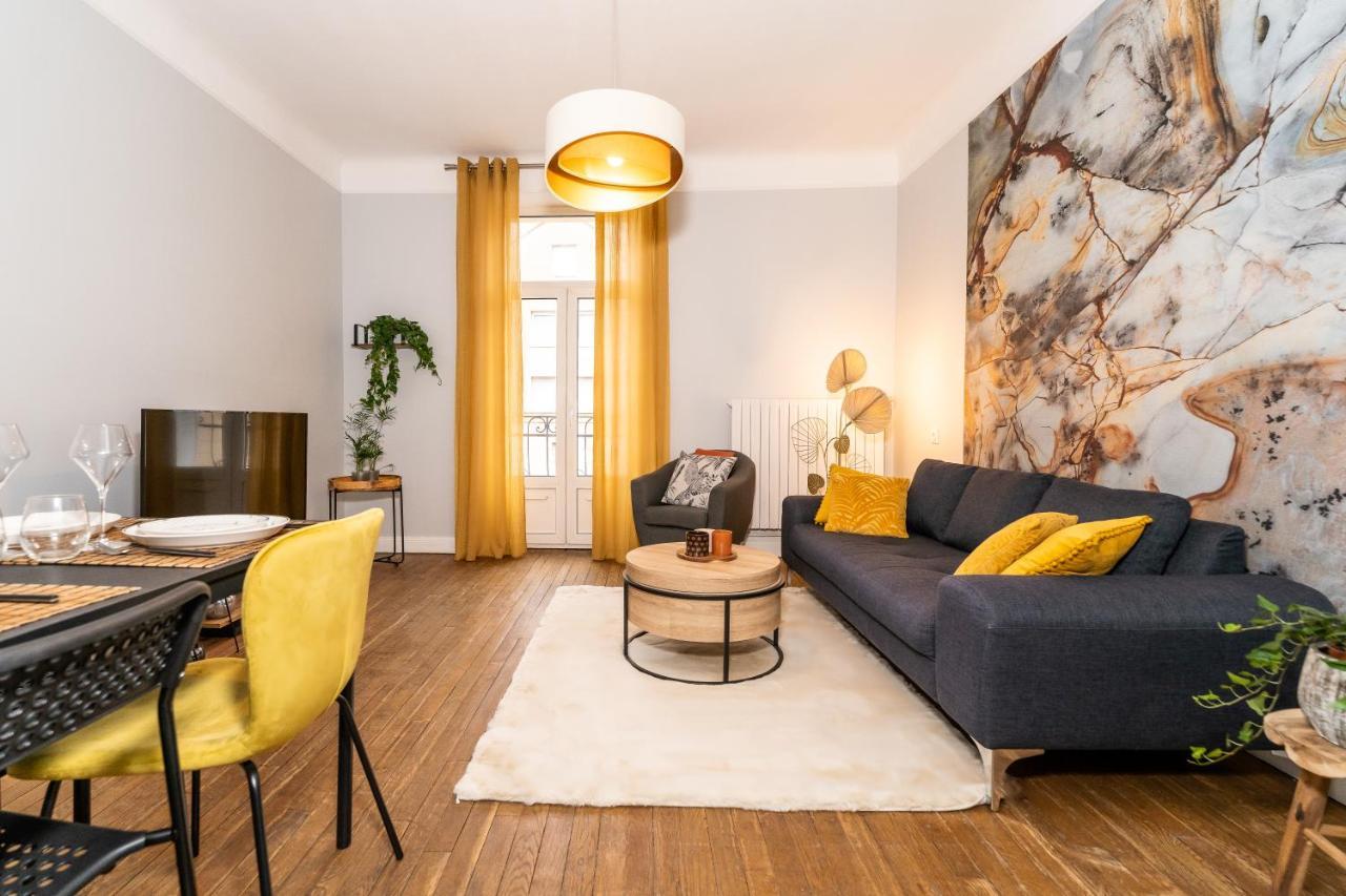 Apartmán Audace Mety Exteriér fotografie