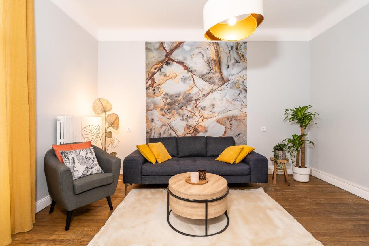 Apartmán Audace Mety Exteriér fotografie