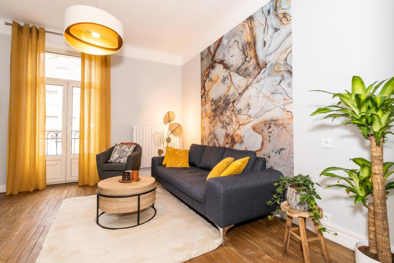 Apartmán Audace Mety Exteriér fotografie