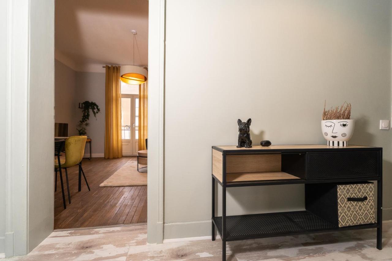 Apartmán Audace Mety Exteriér fotografie