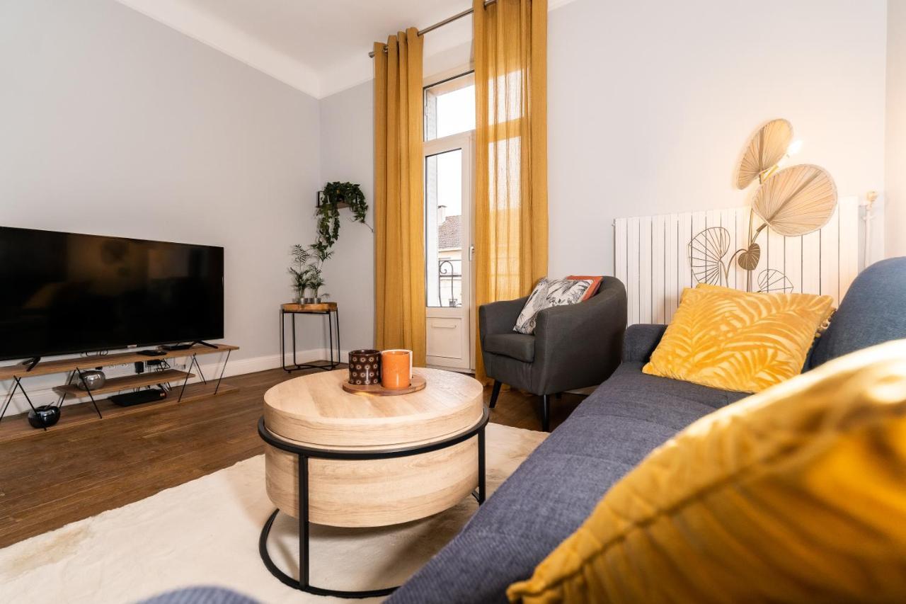 Apartmán Audace Mety Exteriér fotografie