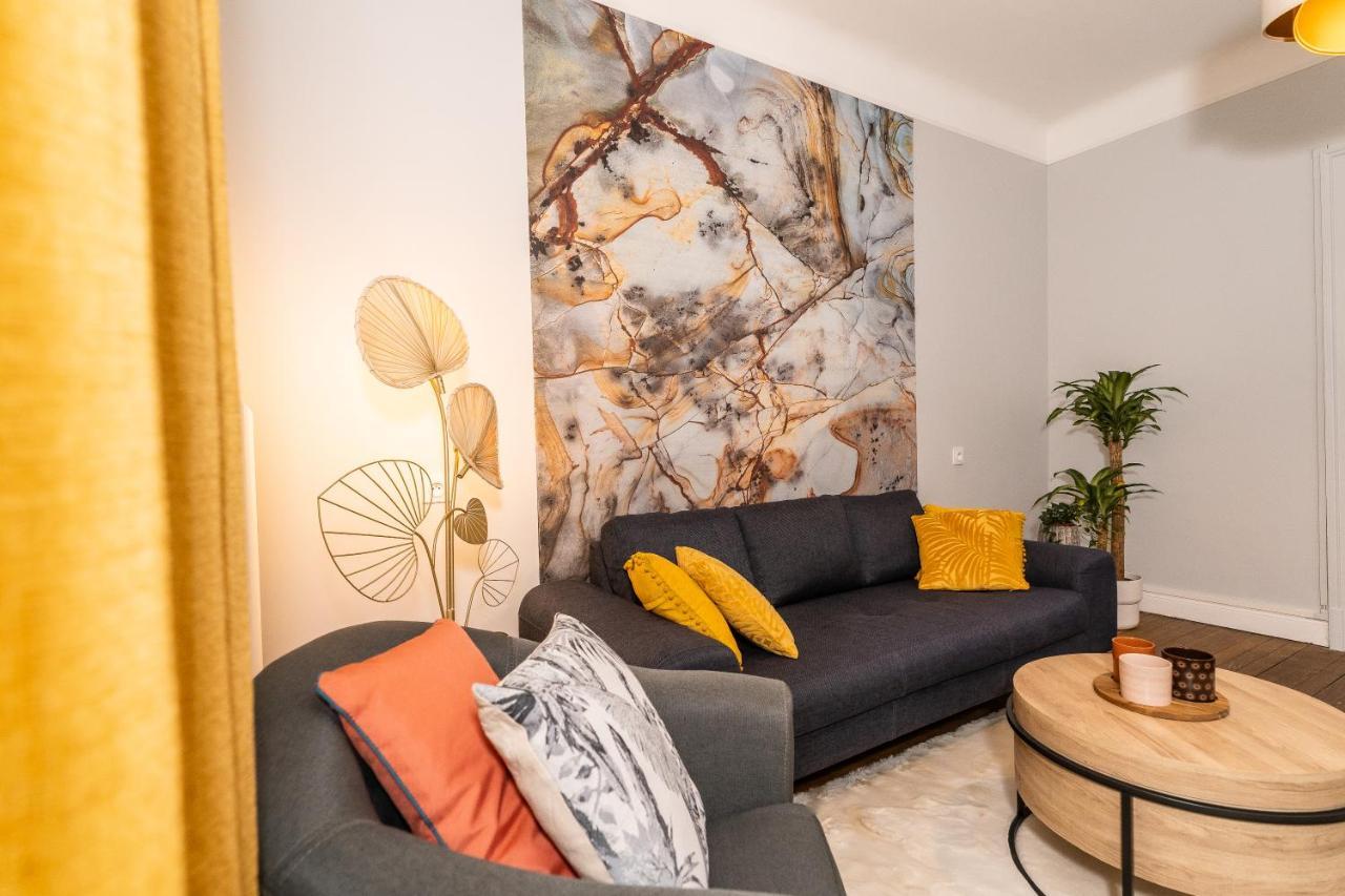 Apartmán Audace Mety Exteriér fotografie