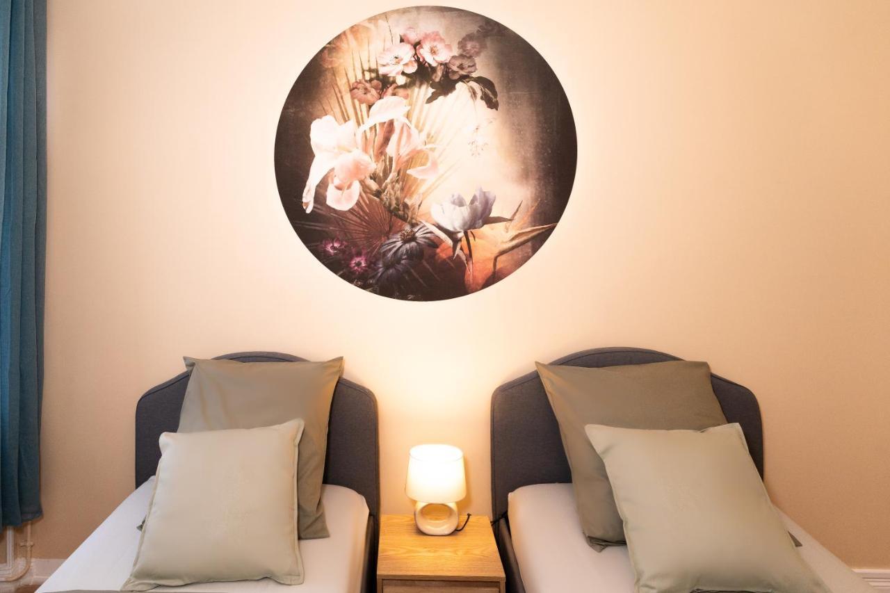 Apartmán Audace Mety Exteriér fotografie