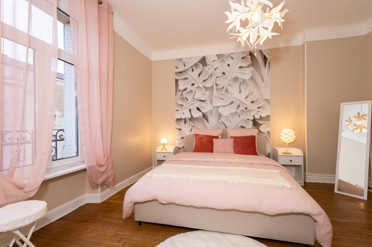 Apartmán Audace Mety Exteriér fotografie